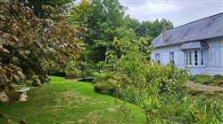 Les bords de la Varenne - Saint-Hellier
